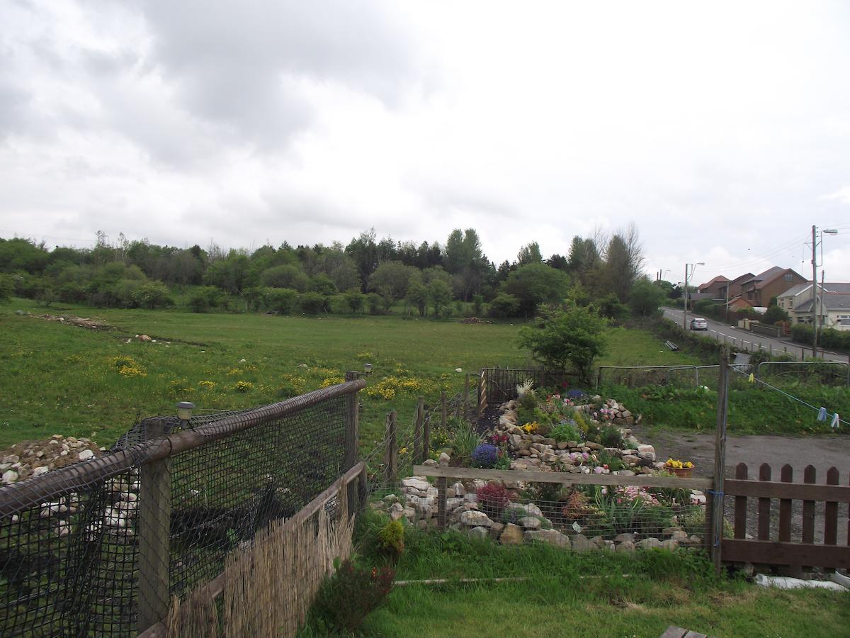 Prince Of Wales Inn Rhymney Cameră foto