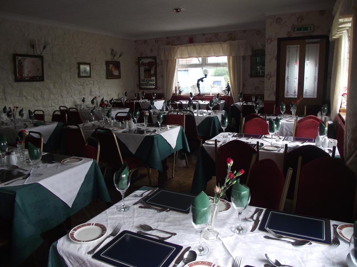 Prince Of Wales Inn Rhymney Cameră foto
